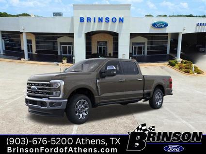 2026 Ford F-250 Athens TX