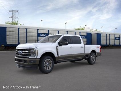 2026 Ford F-250 Winder GA