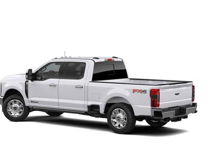 2026 Ford F-250 Winder GA