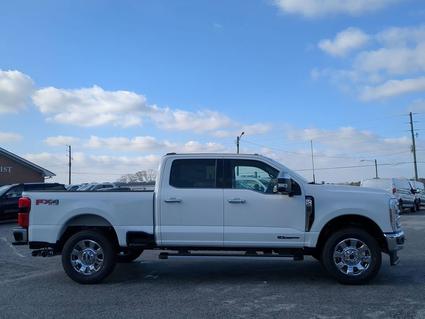 2026 Ford F-250 Winder GA