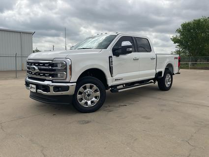 2026 Ford F-250 Corsicana TX