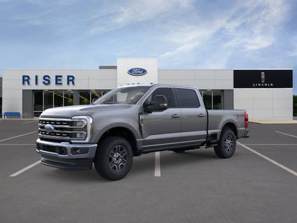 2026 Ford F-250 Hot Springs AR