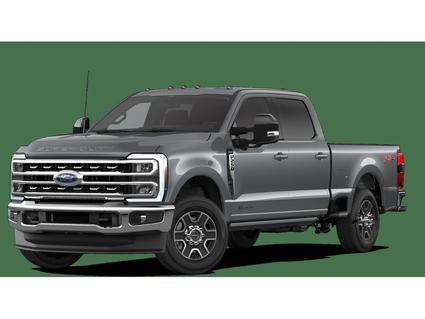 2026 Ford F-250 Hot Springs AR