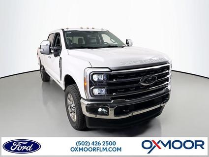 2026 Ford F-250 Louisville KY