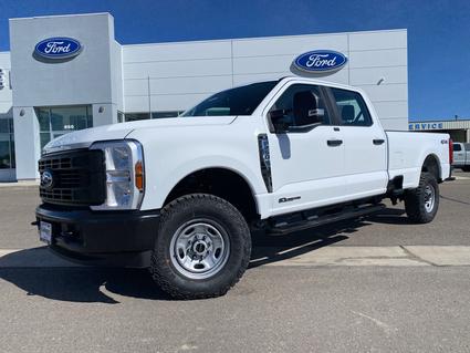2026 Ford F-250 Elko NV
