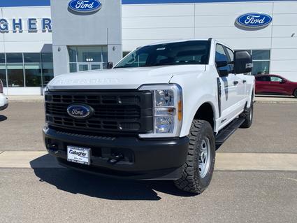 2026 Ford F-250 Elko NV