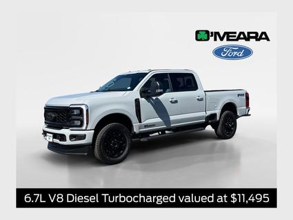 2026 Ford F-250 Denver CO