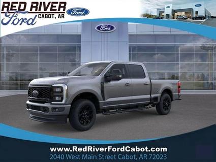 2026 Ford F-250 Cabot AR