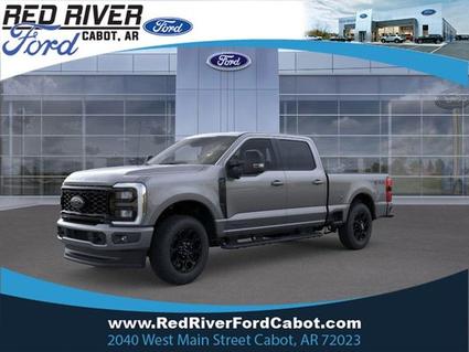 2026 Ford F-250 Cabot AR