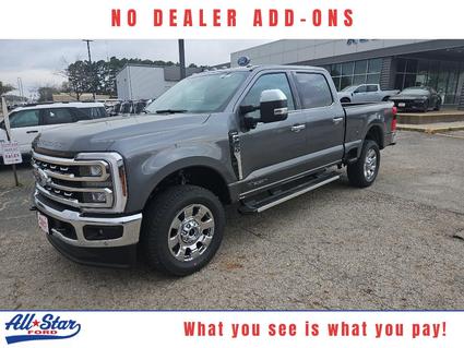 2026 Ford F-250 Palestine TX