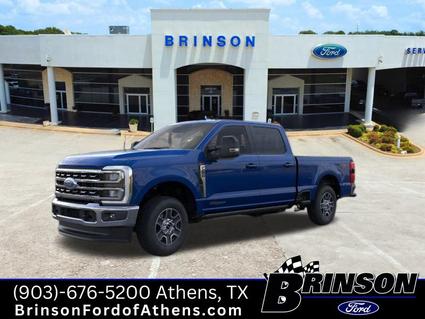 2026 Ford F-250 Athens TX