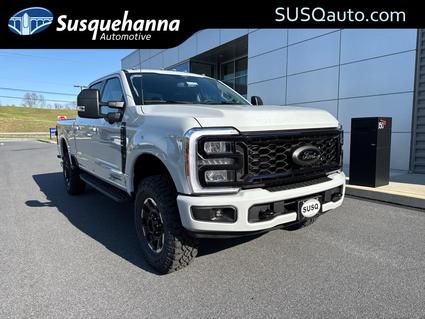 2026 Ford F-250 Willow Street PA