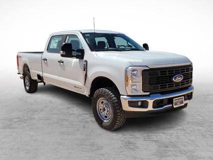 2026 Ford F-250 Lamesa TX