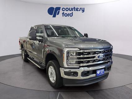 2026 Ford F-250 Norfolk NE