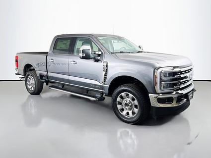 2026 Ford F-250 Pasco WA