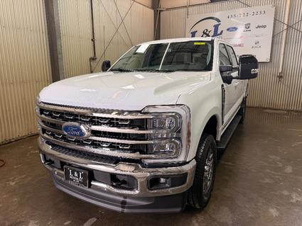 2026 Ford F-250 Roosevelt UT