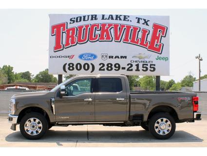 2026 Ford F-250 Sour Lake TX
