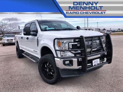 2020 Ford F-250 Rapid City SD