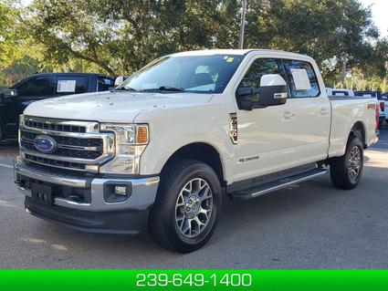 2020 Ford F-250 Naples FL