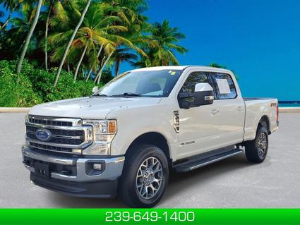 2020 Ford F-250 Naples FL