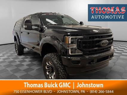 2021 Ford F-250 Johnstown PA