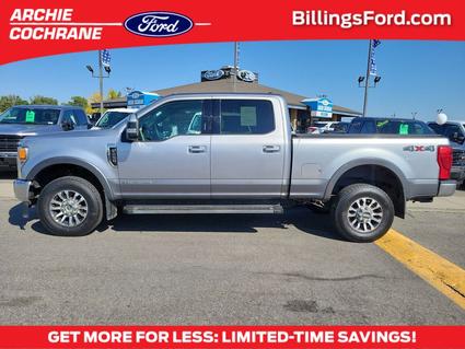 2021 Ford F-250 Billings MT