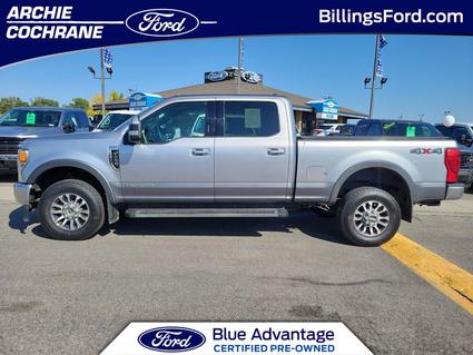2021 Ford F-250 Billings MT