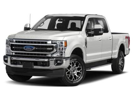 2021 Ford F-250 Billings MT
