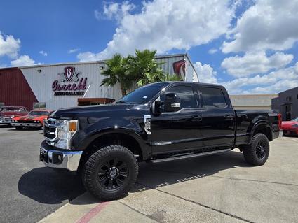 2021 Ford F-250 Brownsville TX