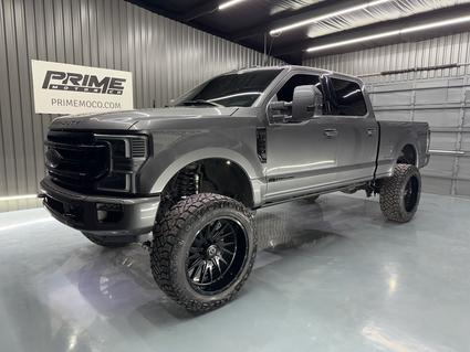 2022 Ford F-250 Bandera TX