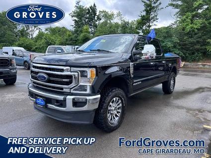 2022 Ford F-250 Cape Girardeau MO