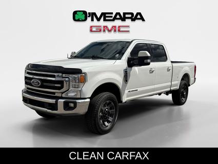 2022 Ford F-250 Denver CO