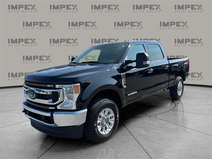 2022 Ford F-250 Greensboro NC