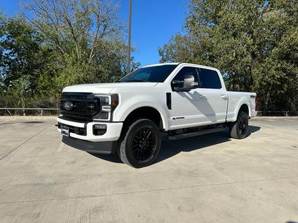2022 Ford F-250 Katy TX