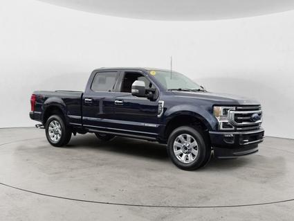 2022 Ford F-250 Hot Springs AR
