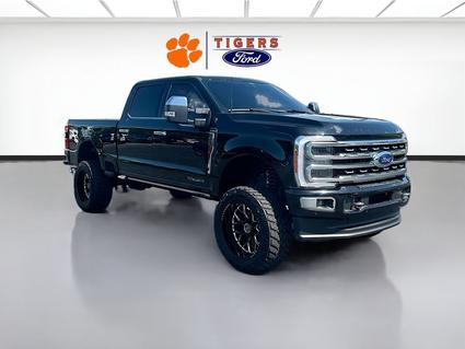 2023 Ford F-250 Walhalla SC