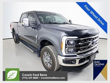 2023 Ford F-250 Reno NV