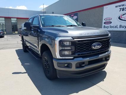 2023 Ford F-250 Topeka KS