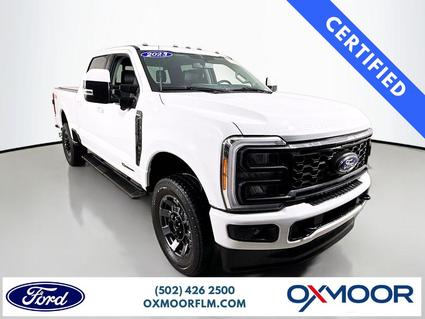 2023 Ford F-250 Louisville KY