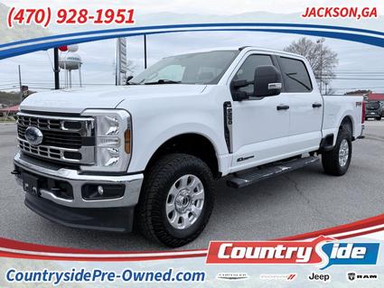 2024 Ford F-250 Jackson GA