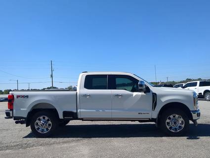 2024 Ford F-250 Winder GA