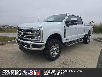 2024 Ford F-250 Broussard LA