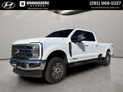 2024 Ford F-250 Katy TX