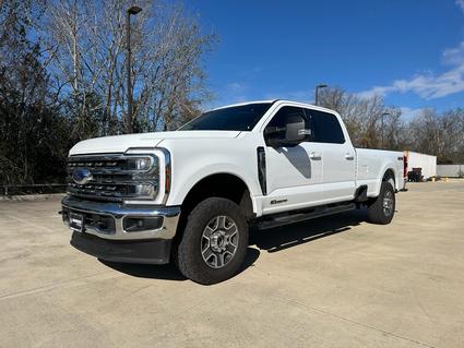 2024 Ford F-250 Katy TX