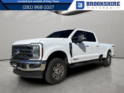 2024 Ford F-250 Katy TX