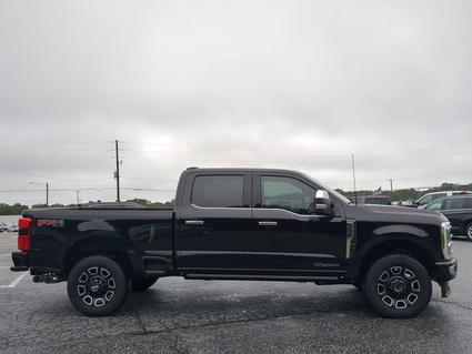 2024 Ford F-250 Winder GA