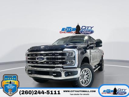 2024 Ford F-250 Columbia City IN