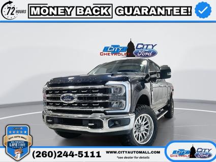 2024 Ford F-250 Columbia City IN