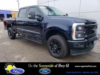 2024 Ford F-250 Winona MN