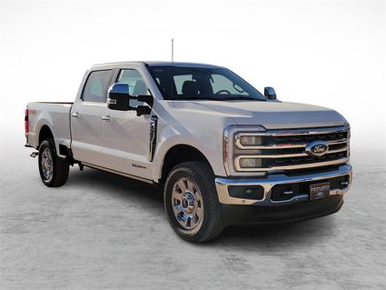2024 Ford F-250 Lamesa TX